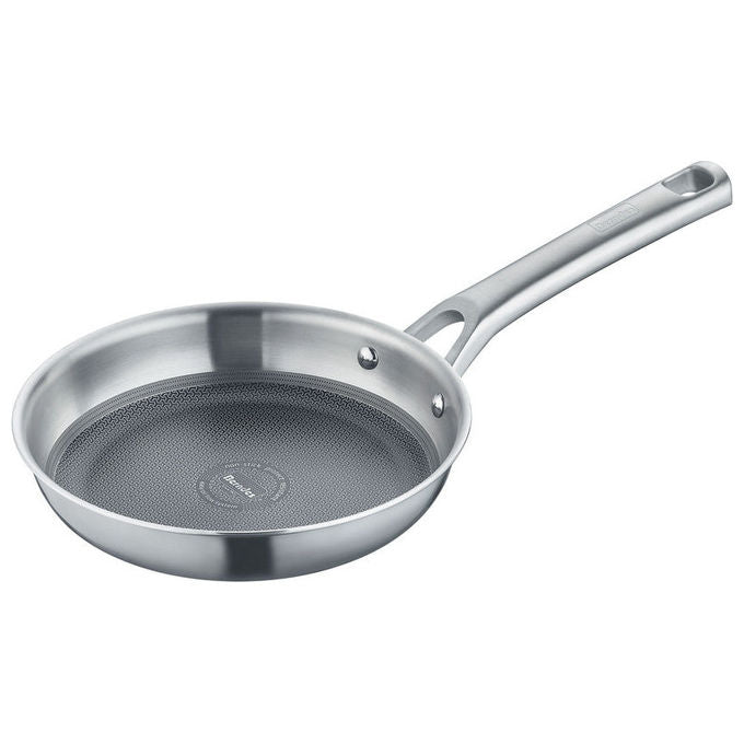 Berndes Padella multiuso Acciaio Inox Rotonda 28 cm