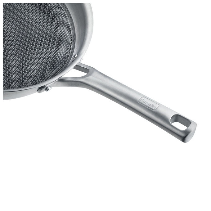 Berndes Padella multiuso Acciaio Inox Rotonda 28 cm