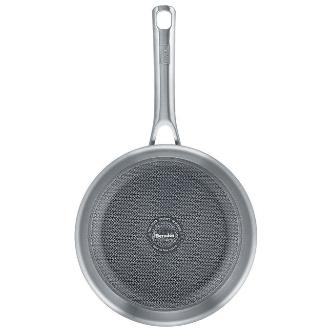 Berndes Padella multiuso Acciaio Inox Rotonda 28 cm