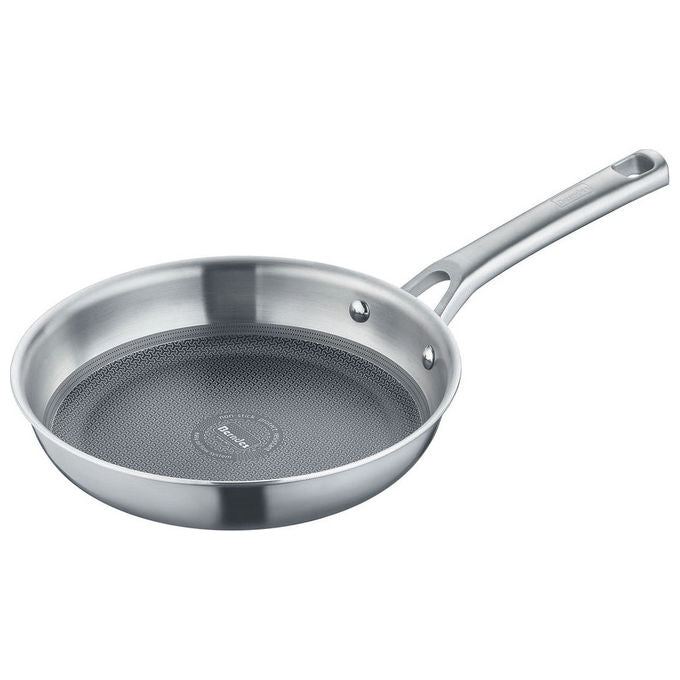 Berndes Padella multiuso Acciaio Inox Rotonda 28 cm