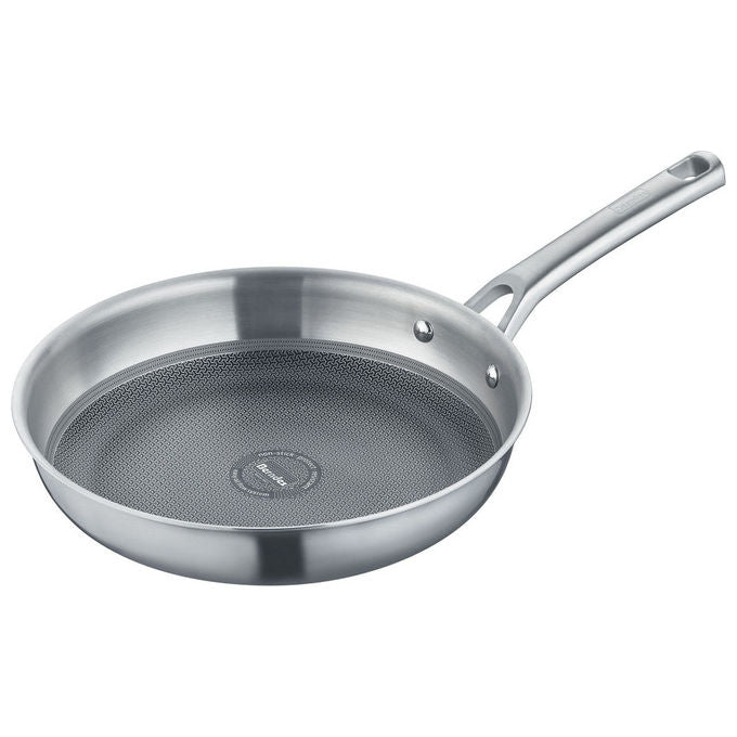 Berndes Padella multiuso Acciaio Inox Rotonda 28 cm