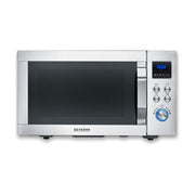 Severin Forno a Microonde Combinato 25 Litri 900 W Argento MW 7918