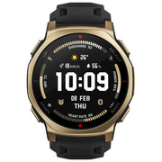 Amazfit T-Rex 3 Pro Smartwatch 44mm Oro Nero