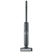 Severin SC 7177 Lavapavimenti ricaricabile nero