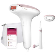Philips Lumea Advanced 7000 Epilatore a Luce Pulsata IPL BRI920-00 Con Rifinitore e Accessorio Corpo