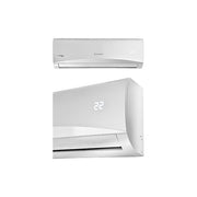 Ariston Prios R32 50 UD0-I Condizionatore Monosplit Interna Bianco