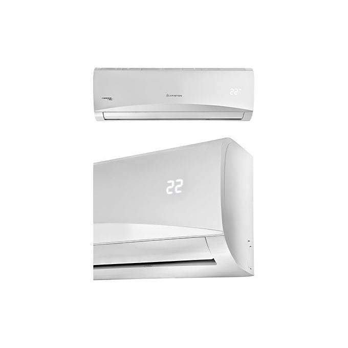 Ariston Prios R32 50 UD0-I Condizionatore Monosplit Interna Bianco