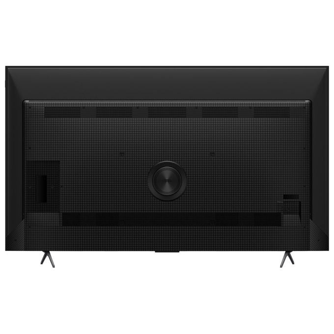 TCL 65P89K Tv Qled 4K 65'' 144Hz Smart Tv Google Tv Audio Onkyo Dolby Vision
