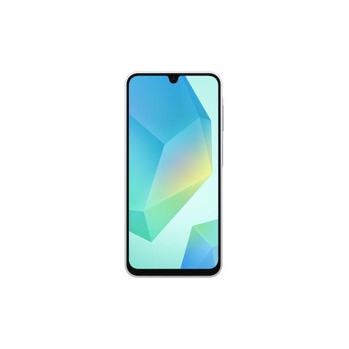 Samsung Galaxy A16 6.7'' 128 GB 4 GB RAM 5000 mAh Grigio