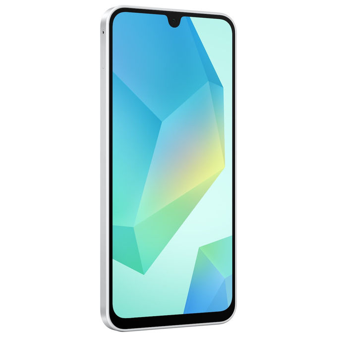 Samsung Galaxy A16 6.7'' 128 GB 4 GB RAM 5000 mAh Grigio