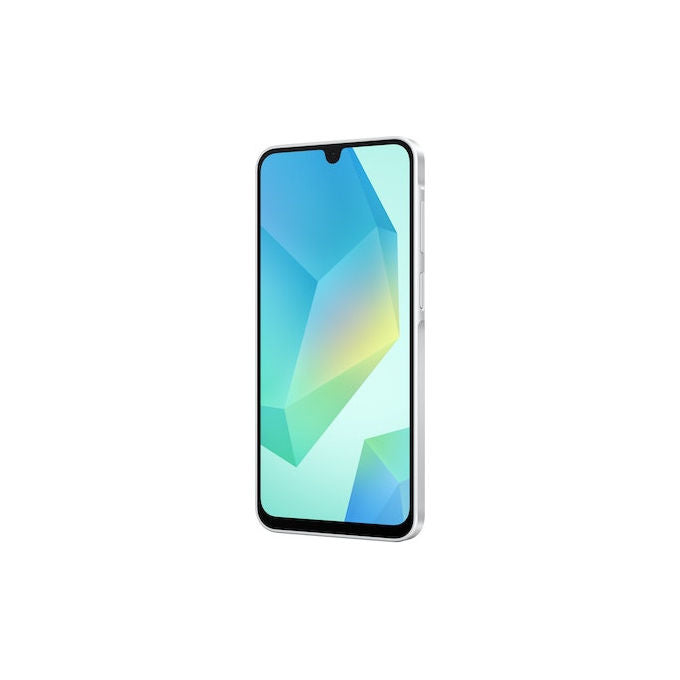 Samsung Galaxy A16 6.7'' 128 GB 4 GB RAM 5000 mAh Grigio