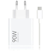 Xiaomi Caricabatterie Hypercharge Combo 90W con Cavo Type - C - Yeppon