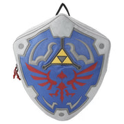 ABYstyle ABYBAG719 The Legend of Zelda Zaino Hylian Casual 18 L Poliestere colore Nero