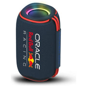 Red Bull Racing Altoparlante Portatile Stereo Nero Rosso Bluetooth RB-SK440