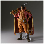 Banpresto One Piece Premium Gol D. Roger The Brush Statua 30 cm PVC