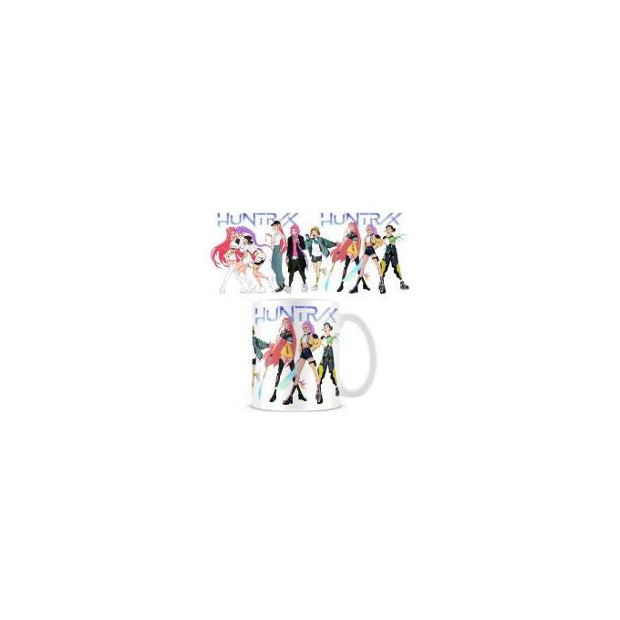 Pyramid International Tazza KPop Demon Hunters Ceramica 315 ml - Yeppon