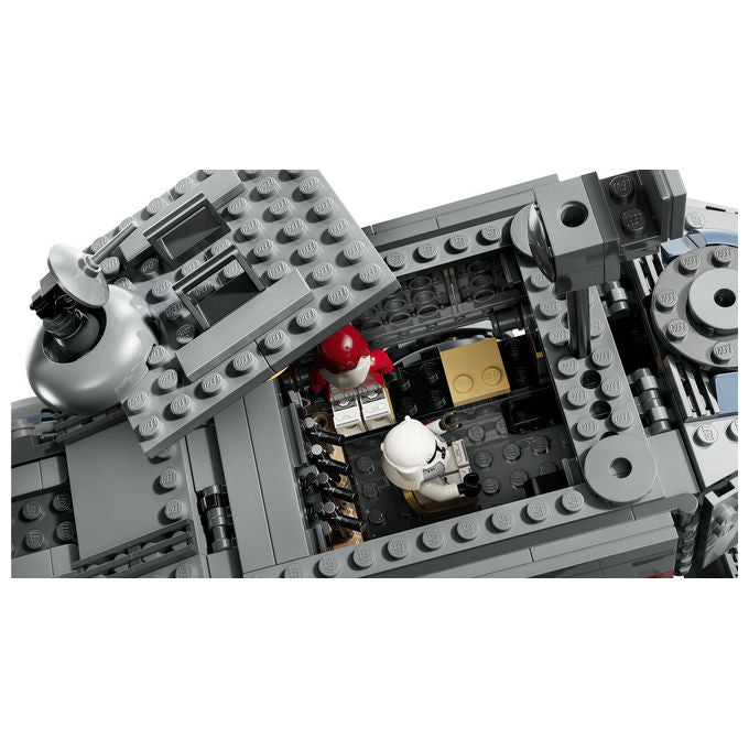 LEGO Star Wars Juggernaut della Repubblica Set Costruzioni 813 Pezzi