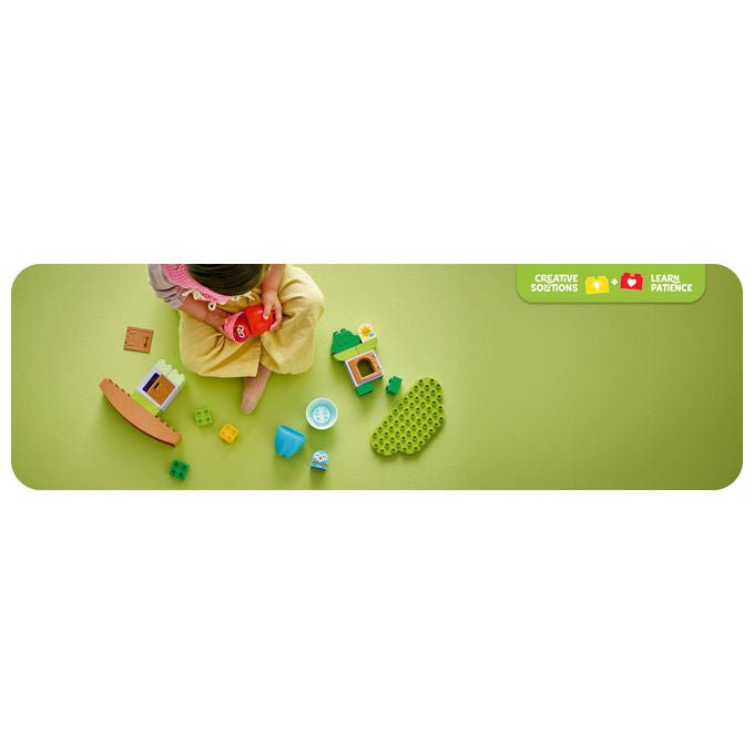 Lego L'Albero dell'Equilibrio Set educativo Duplo 10440