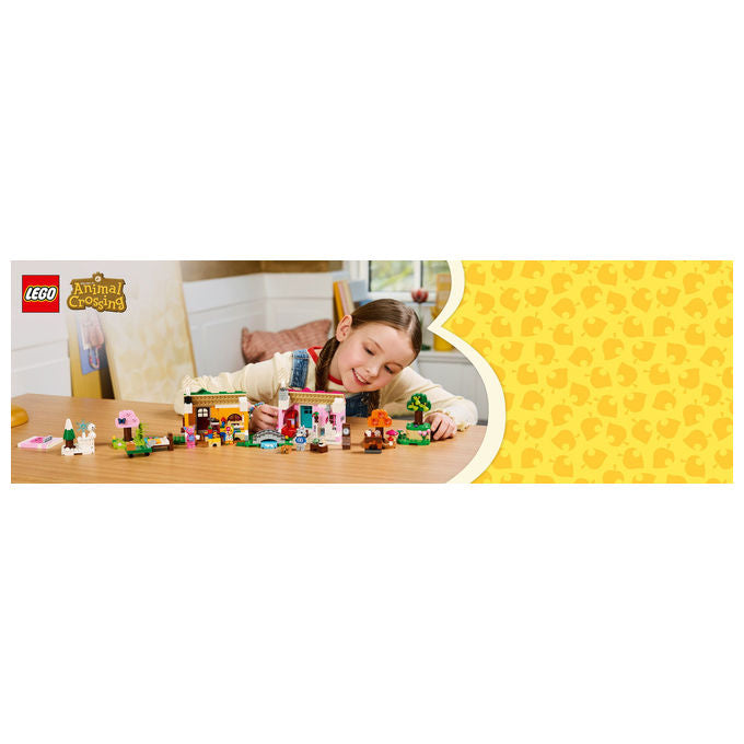 Lego Case Creative Le Quattro Stagioni Set Costruzioni con Minifigure 814 Pezzi