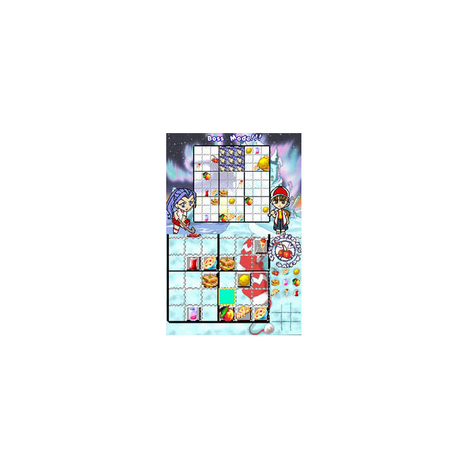 Majesco Toon-Doku Videogioco per Nintendo DS Avventura Educativo