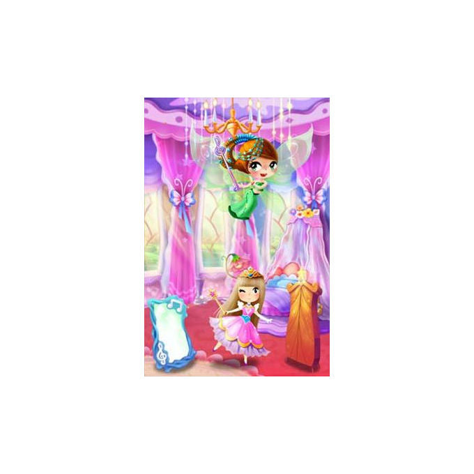 Ubisoft Principessa Delle Note  Nintendo DS Videogame per Bambini