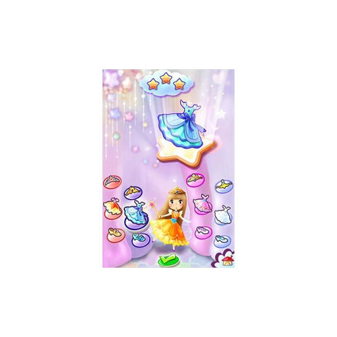 Ubisoft Principessa Delle Note  Nintendo DS Videogame per Bambini