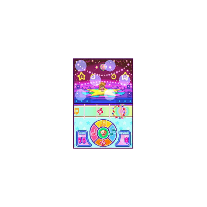 Halifax Kilari Il Mio Amico Na-san NDS ITA Nintendo DS