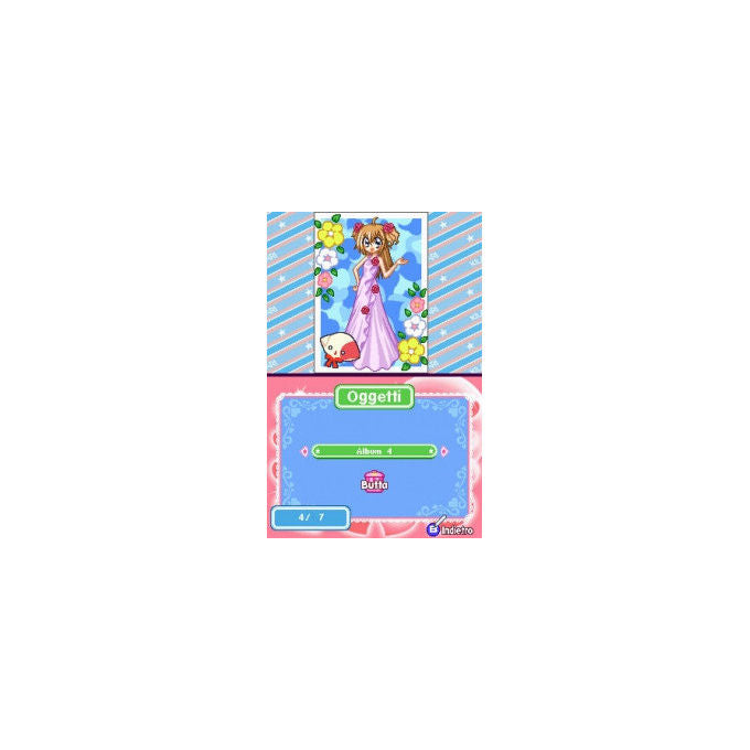 Halifax Kilari Il Mio Amico Na-san NDS ITA Nintendo DS