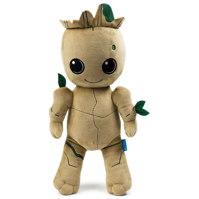 Neca Peluche Groot Vibrante Button Hug Me 39-40 cm