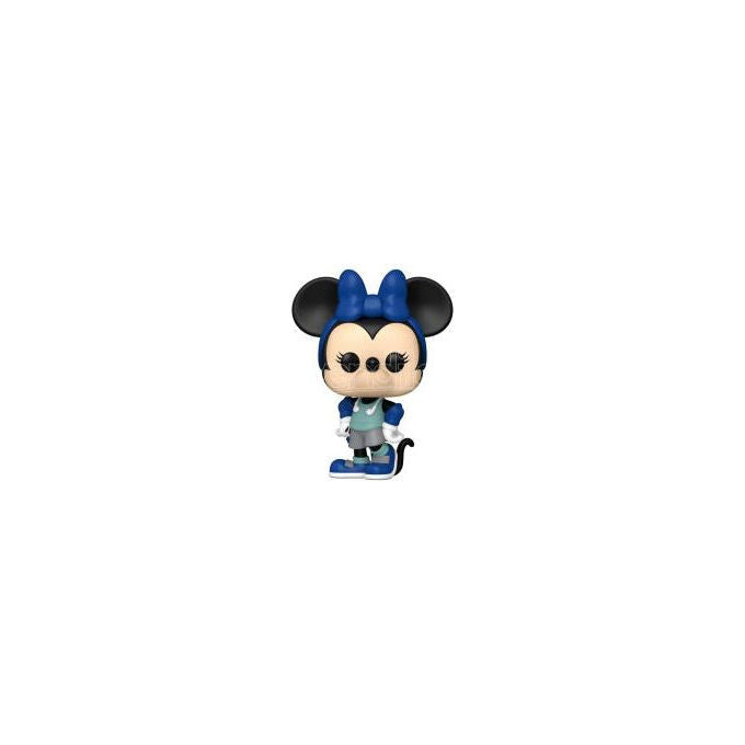 Disney Peluche Cubo Stitch 25x25cm