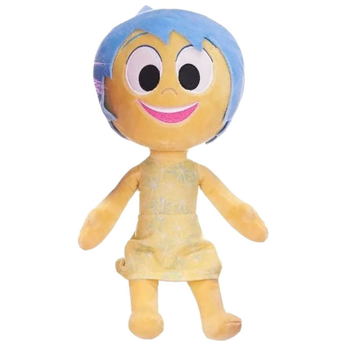 Simba Peluche Disney Pixar Inside Out Gioia 25-30 cm Stoffa