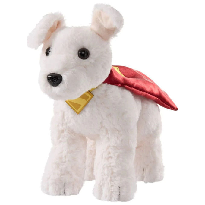 Noble Collection Peluche Krypto Superman (2025) 19 cm DC Comics