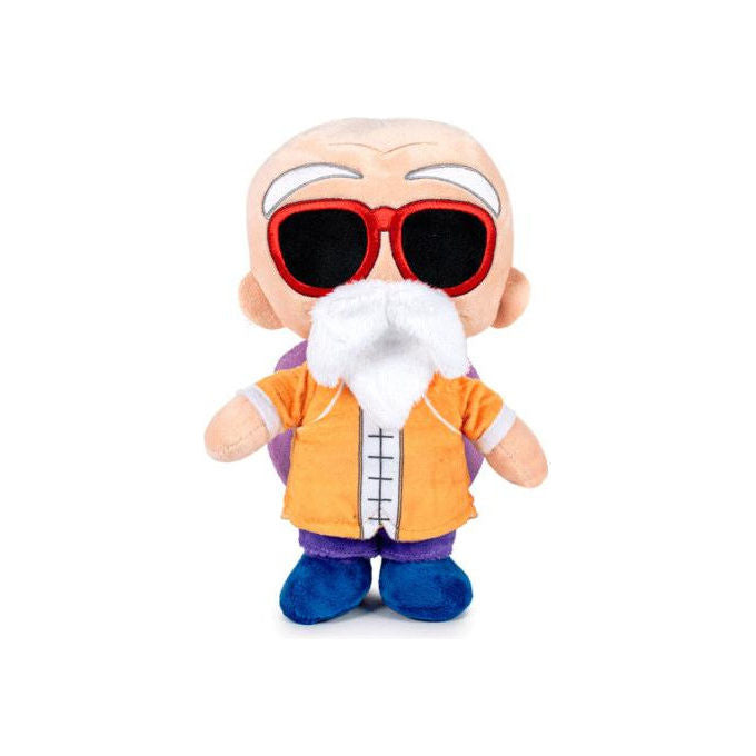 Play By Play Dragon Ball Kame Sennin Peluche 28-30cm Manga Anime