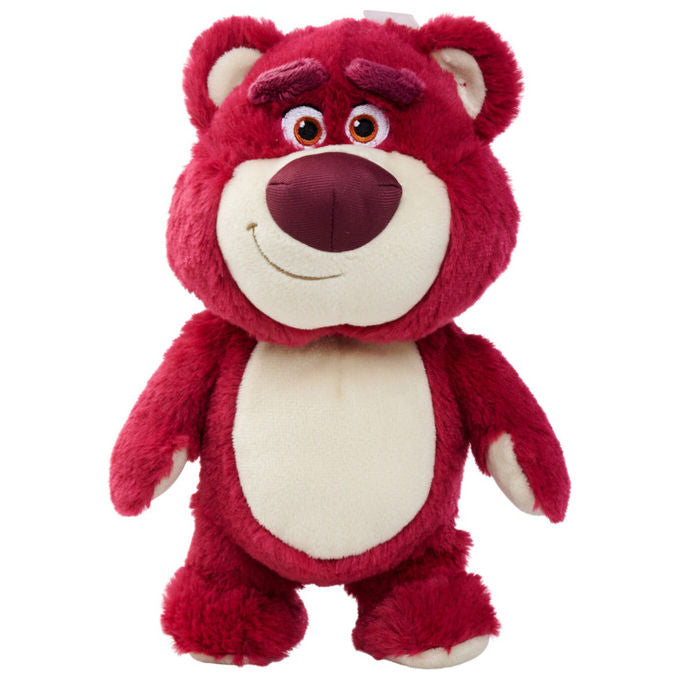 Simba Peluche Lotso Toy Story 25 cm In Poliestere