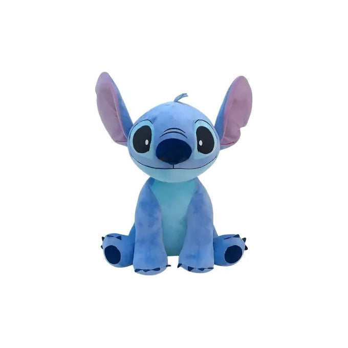 Simba Peluche Stitch Live Action Grande 41 cm