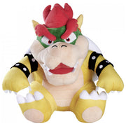 Simba Toys Super Mario Bowser Peluche 30 cm