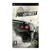 Electronic Arts Need For Speed Pro Street PSP PlayStation Portatile