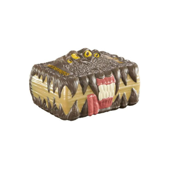 Noble Collection Harry Potter Libro Mostro dei Mostri Pufflums Squishy 15 cm