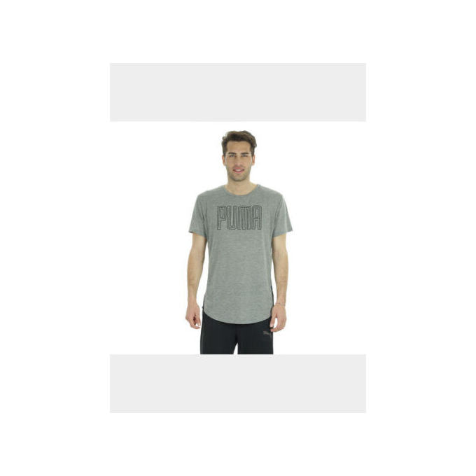 Myagg T-Shirt Baracca Bianca Taglia M