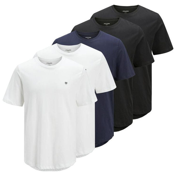 Myagg T-Shirt Dracula Bianca Taglia M