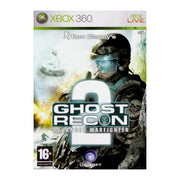 Ubisoft Ghost Recon Advanced Warfighter 2 Xbox 360 ITA