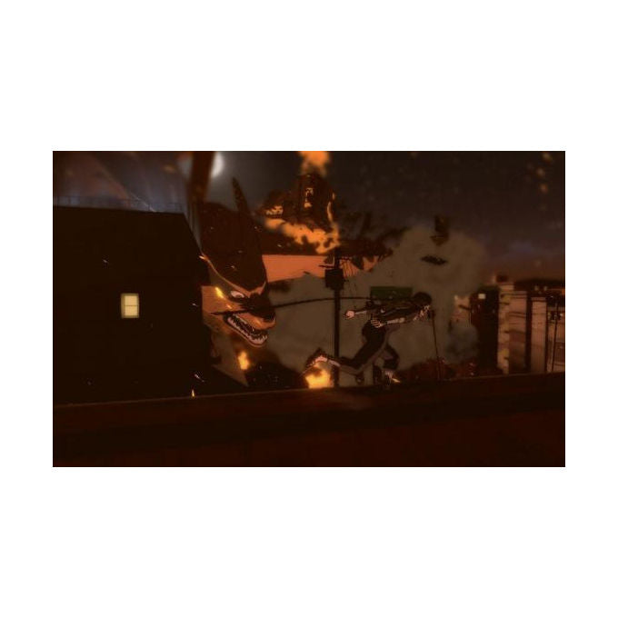 Bandai Namco Entertainment Naruto Shippuden Ultimate Ninja Storm 3 Xbox 360