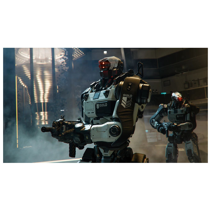 Activision Call Of Duty Black Ops 7 Standard Xbox Series X Multilingua
