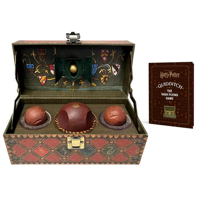 Harry Potter Quidditch