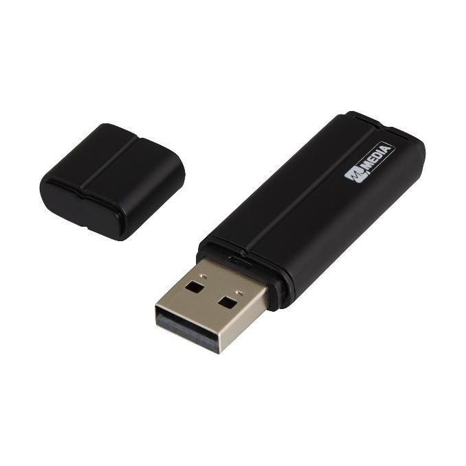 Verbatim 69260V Chiavetta Memory Usb MyUsb 8Gb