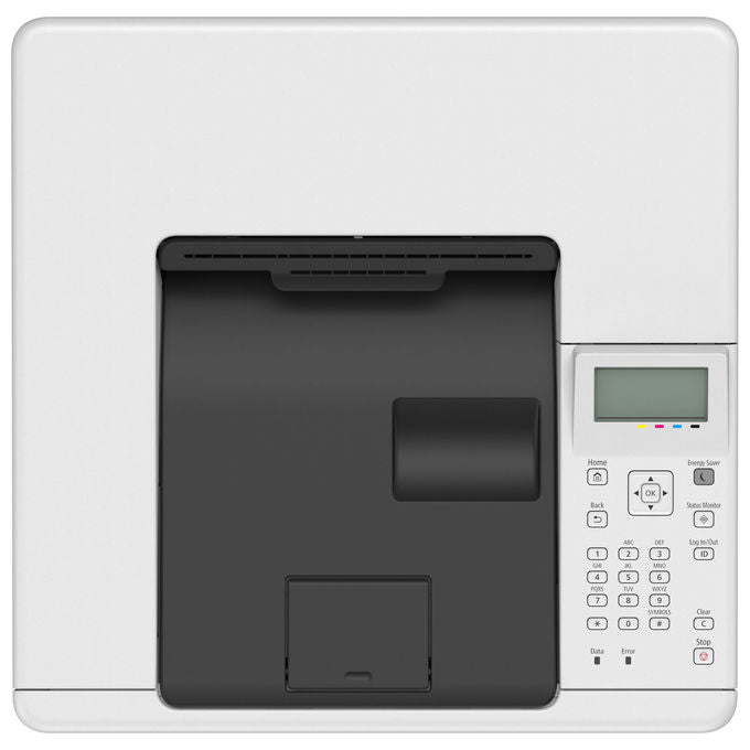 Canon 6929C001 i-SENSYS LBP647Cdw Stampante laser a colori 25 ppm Wi-Fi stampa fronte retro colore A colori