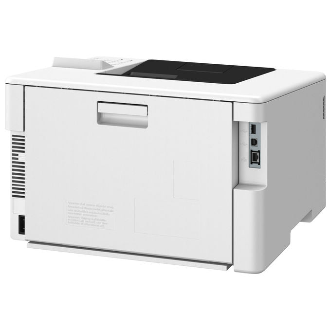 Canon 6929C001 i-SENSYS LBP647Cdw Stampante laser a colori 25 ppm Wi-Fi stampa fronte retro colore A colori