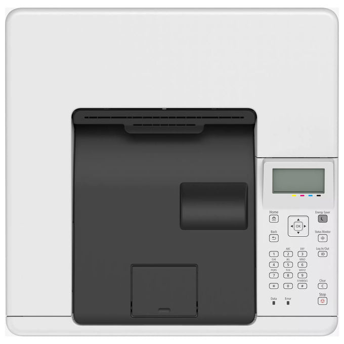 Canon 6929C007 LBP646Cdw Stampante Laser A Colori 1200 x 1200 DPI Wi-Fi A4 LCD 25 ppm colore Bianco