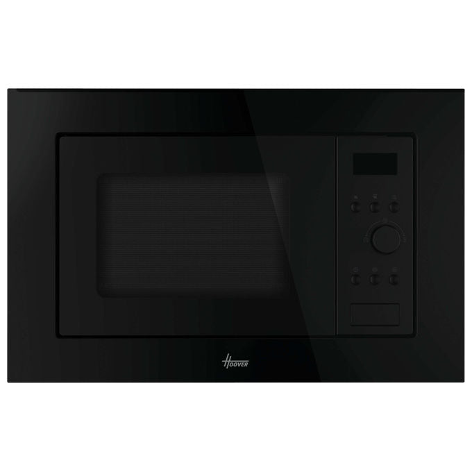 Hoover Microonde con Grill da Incasso 17 L Nero 700 W HO38FMW7NB