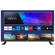 Majestic TV LED 32'' HD Smart-TV Vidaa DVB-T2